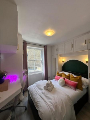 Stylish Apartment London Central